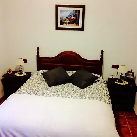 Casa Escalona