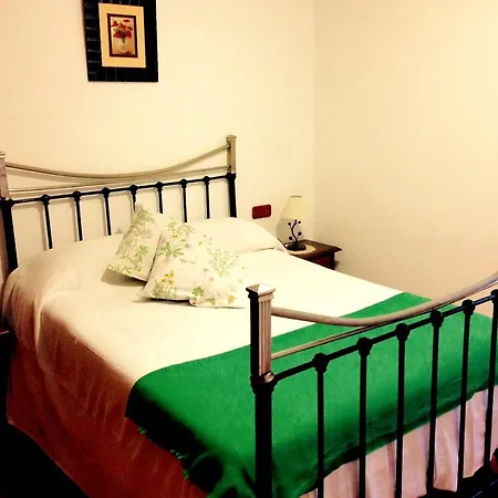 Chalet Casa Escalona