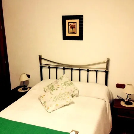 Chalet Casa Escalona *
