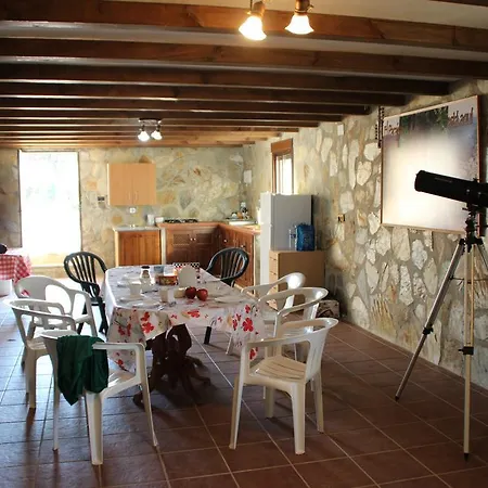 Casa Escalona Chalet Ronda