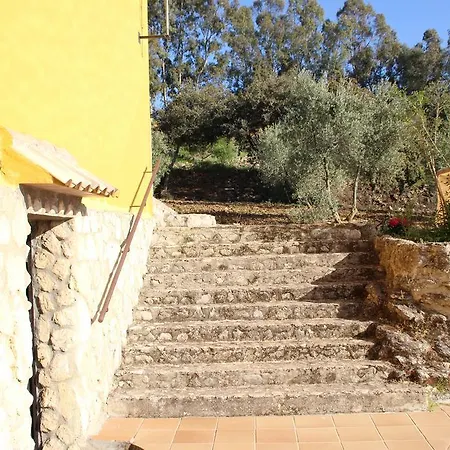 Casa Escalona * Ronda