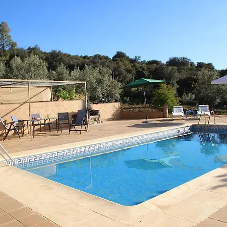 Chalet Casa Escalona Ronda