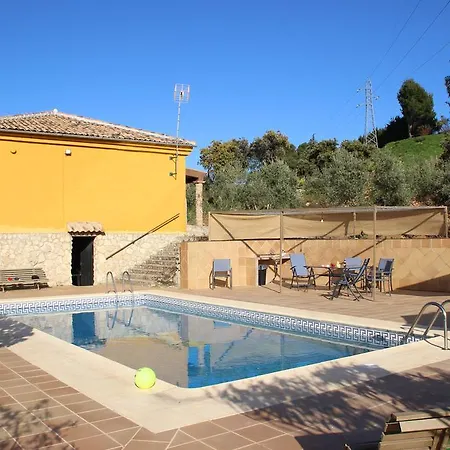 Chalet Casa Escalona