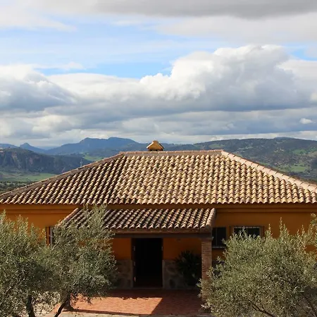 Casa Escalona