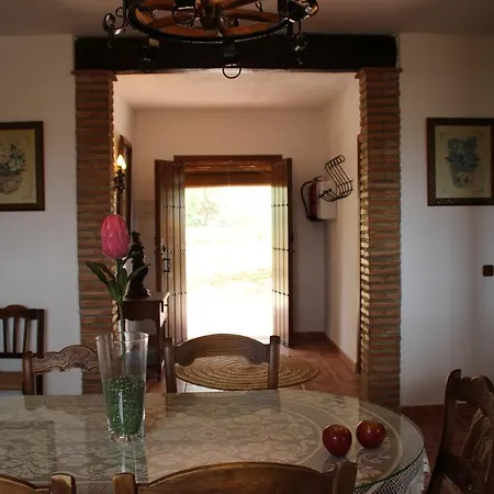 Casa Escalona Chalet Ronda