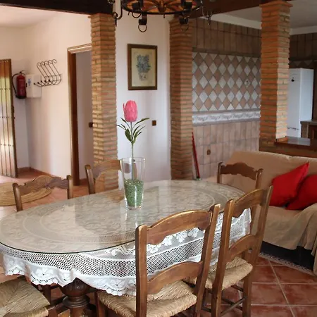 Casa Escalona