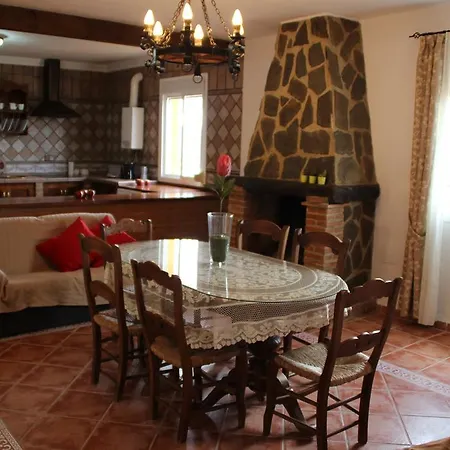 Casa Escalona Chalet Ronda