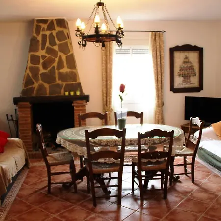 Casa Escalona * Ronda