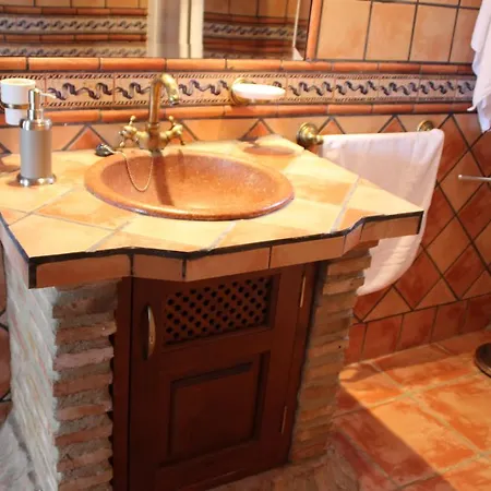 Casa Escalona *