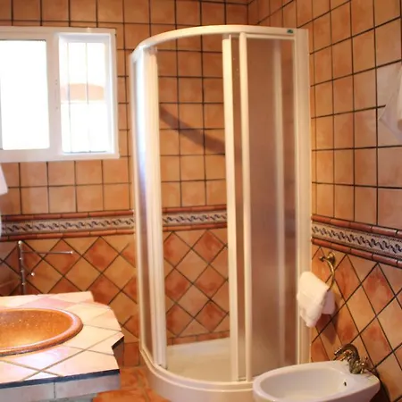 Chalet Casa Escalona *