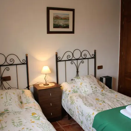 Chalet Casa Escalona