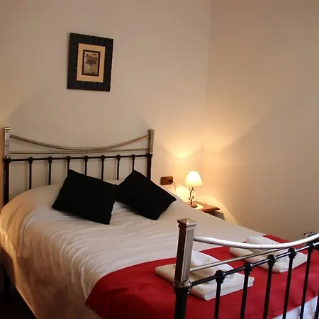 Casa Escalona Chalet