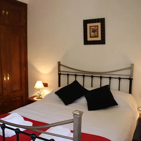 Casa Escalona Chalet Ronda