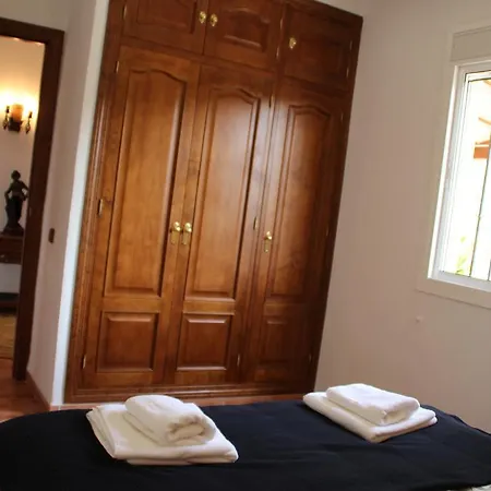 Casa Escalona Chalet