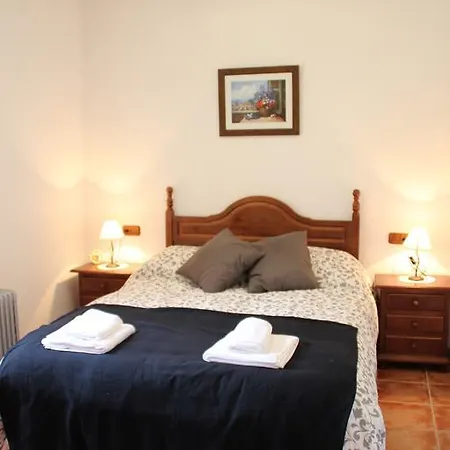 Chalet Casa Escalona *