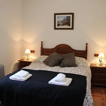 Casa Escalona *