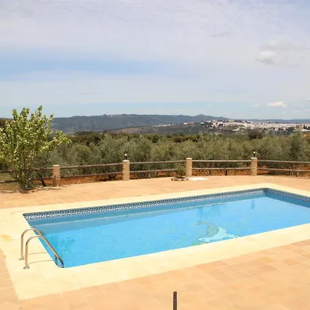 Casa Escalona * Ronda