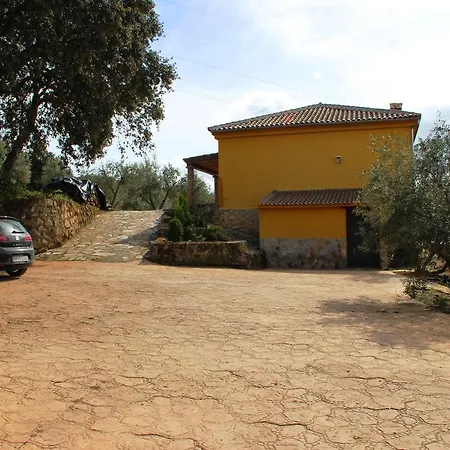 Casa Escalona Chalet