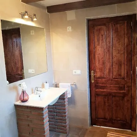 Chalet Casa Escalona