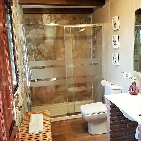 Casa Escalona Chalet
