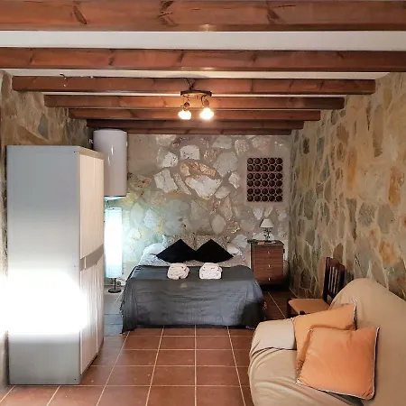 Chalet Casa Escalona *